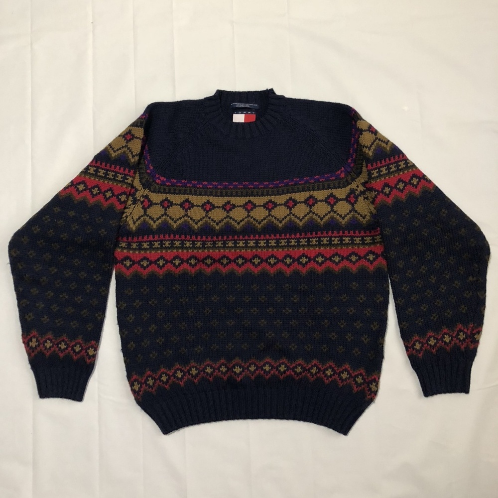 Tommy Hilfiger Sweater